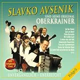 Slavko Avsenik Und Seine Origi CD Unvergänglich-Unerreicht,Folge 5