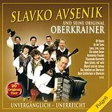 Slavko Avsenik Und Seine Origi CD Unvergänglich-Unerreicht,Folge 6