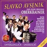 Slavko Avsenik Und Seine Origi CD Unvergänglich-Unerreicht,Folge 7
