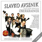 Slavko Avsenik Und Seine Origi CD Unvergänglich-Unerreicht,Folge 9