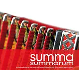 BERND U.S.MUSIKA PRETTENTHALER CD Summa Summarum-Zum 50.