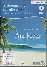 Am Meer-Entspannung für alle Sinne DVD