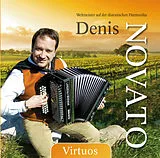 Denis Novato-Trio CD Virtuos