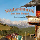 VARIOUS CD Stubenmusik Aus Den Bergen 4