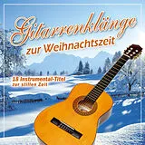 VARIOUS CD Gitarrenklänge Zur Weihnachtsz