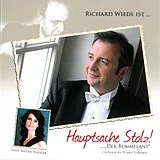 RICHARD WIEDL CD Hauptsache Stolz !..."der Bumm