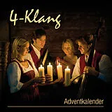 4-Klang CD Adventskalender