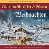 VARIOUS CD Weihnachten-Stubenmusik,Lieder