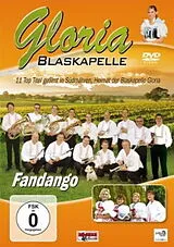 Fandango DVD
