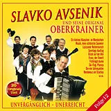 Slavko Avsenik Und Seine Origi CD Unvergänglich-Unerreicht,Folge 12