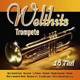 VARIOUS CD Welthits-Trompete