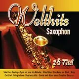 VARIOUS CD Welthits-Saxophon