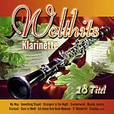 VARIOUS CD Welthits-Klarinette