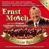 Ernst Mosch & seine Original E CD Goldenes Egerland