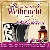 Various CD Stimmungsvolle Weihnacht-Akkor