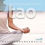 LA VITA-Entspannungsmusik CD Tao-Stress Und Herausforderungen Bewältigen