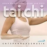 LA VITA-Entspannungsmusik CD Tai Chi-Harmonie Für Körper Und Geist
