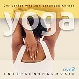 LA VITA-Entspannungsmusik CD Yoga-Der Sanfte Weg Z.Gesunden Körper
