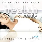 LA VITA-Entspannungsmusik CD Health & Beauty-Balsam Für Die Seele