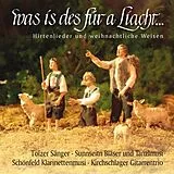 Tölzer Sänger/Sunnseitn/+ CD Was Is Des Für A Liacht