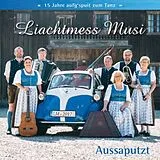Liachtmess Musi CD Aussaputzt