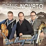 Denis Novato CD Der Berg Ruft