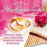 Rodrigo De Pastor CD Die Schönsten Hochzeitslieder