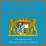 Motettenchor Tegernsee/+ CD Gott Mit Dir Du Land Der Bayern