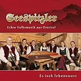 Seespitzler CD Es Isch Lebenswert