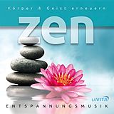 LA VITA-Entspannungsmusik CD Zen-Körper Und Geist Erneuern