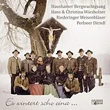Perlseer Dirndl/Haushamer Berg CD Es Wintert Scho Eina