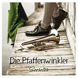 Die Pfaffenwinkler CD Seeseiten