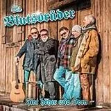 Die Blutsbrüder CD Hint Höher Wia Vorn
