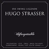Hugo Strasser CD Unforgettable