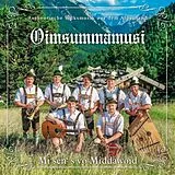 Oimsummamusi CD Mi Sen'S Vo Middawoid