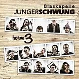 JUNGER SCHWUNG-Blaskapelle CD Hoiwe 3