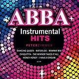 Peter Zimmer CD Abba Instrumental Hits