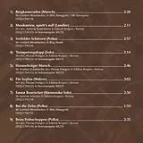 Die Inntaler CD Musikanten,Spielt'S Auf