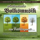 Various CD Authent.Volksmusik-Zur Frühlingszeit