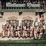 Weidauer Buam CD Ois Im Reidl