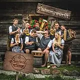Project Inntaler CD Z'Sammgwürflt