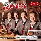 Die Jungen Thierseer CD So Still Is Jetzt Die Zeit