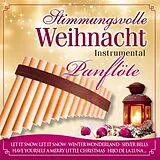 Various CD Stimmungsvolle Weihnacht 7-Panflöte