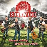 Sonnwend CD Wenns Richtig Groovt Und Racht