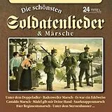 Blasorchester mit Soldatenchor CD Soldatenlieder & Märsche