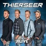 Thierseer CD We Are Alive