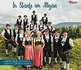 Staufner Jodler CD In Staufe Im Allgäu