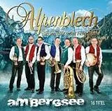 Alpenblech CD Am Bergsee