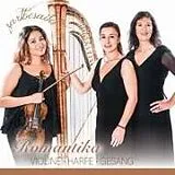Romantika CD Zartbesaitet