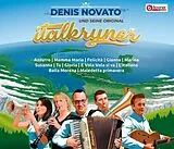 Denis u.s.Original Ital Novato CD 12 Italo Top Hits